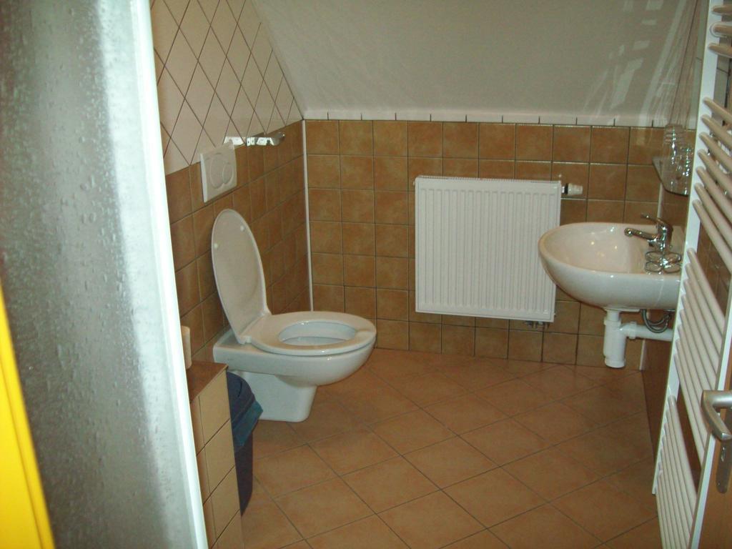 Hotel U Lip Trojanovice Frenstat pod Radhostem Room photo